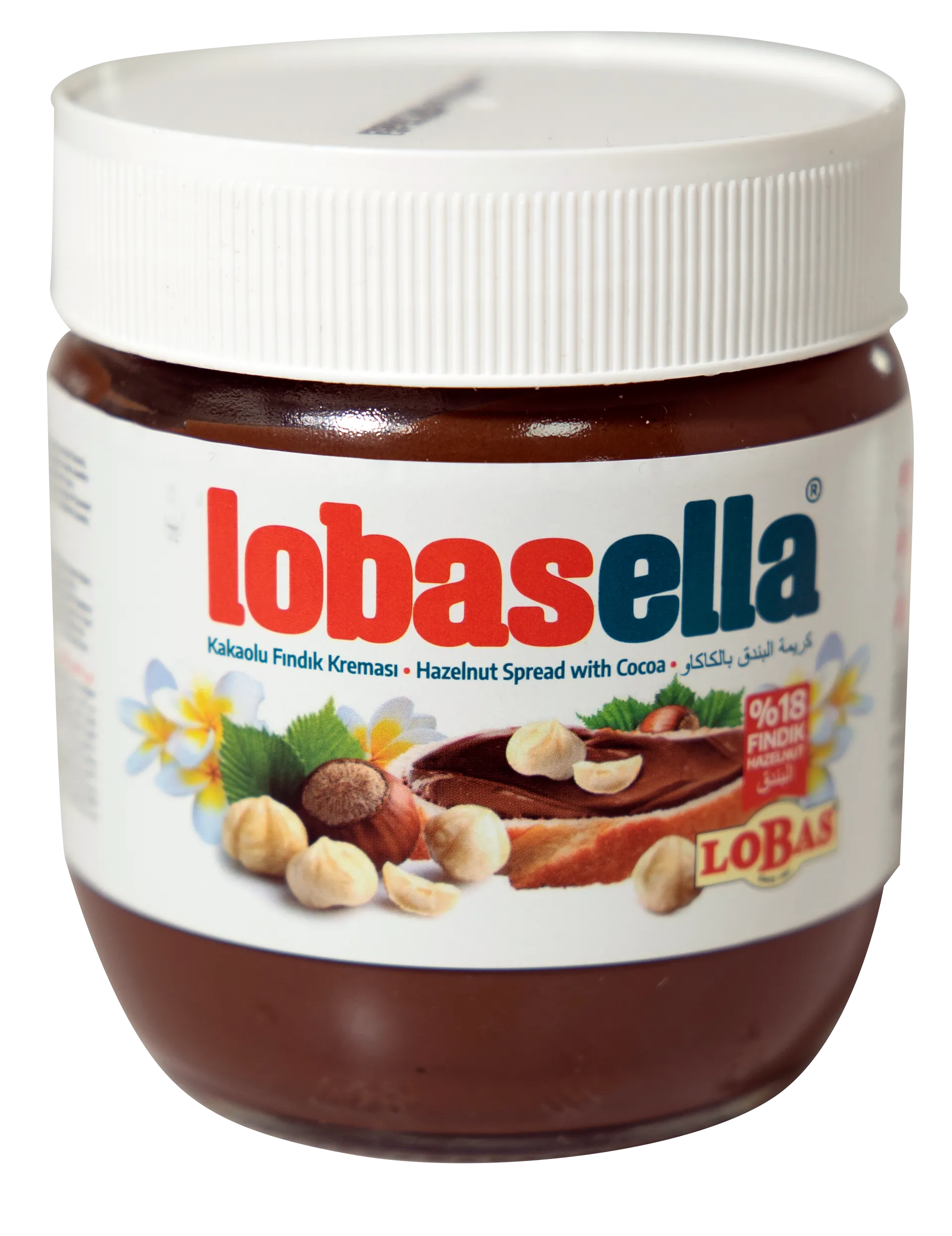 Lobasella